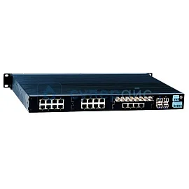 Стоечный коммутатор СТЭЗ STEZ4924SFP-4G фото