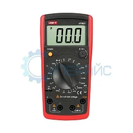 Цифровой RC-метр UNI-T UT601 фото