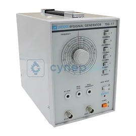 Генератор сигнала Longwei TGS-17 фото