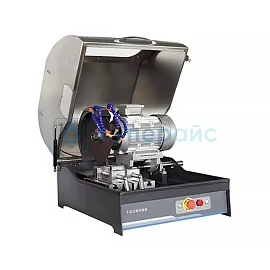 Отрезной станок для металлографии XFENDU SQ-100 фото