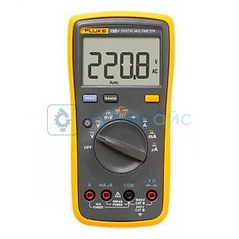 Промышленный мультиметр Fluke F15B+ фото