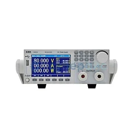 Регулируемый источник питания Mains MSP6722-80-20 фото