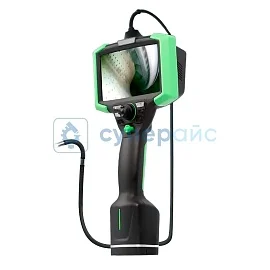 Технический эндоскоп с экраном Lanjing LJ-G615SY фото