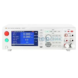 Тестер сопротивления изоляции Rek RK9960 фото