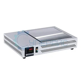 Цифровая нагревательная платформа XIN HAO MAI X2020T (200x200 мм) фото