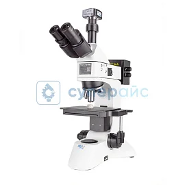 Микроскоп AOSVI M330-3M180 с камерой фото