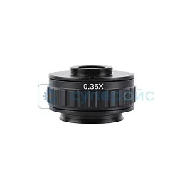 Адаптер для подключения камеры Kaisi 0.35X CTV фото