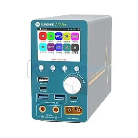 Цифровой источник питания SUNSHINE P1-Pro фото