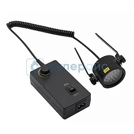 Осветитель PHONEFIX XZ2313 для микроскопа фото