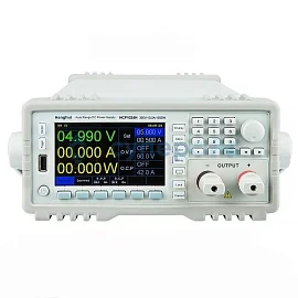 Источник питания цифровой Henghui HCP-1024H фото