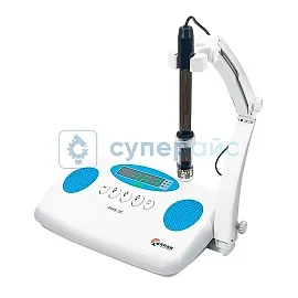 Анализатор жидкости Yoke PHS-3C фото