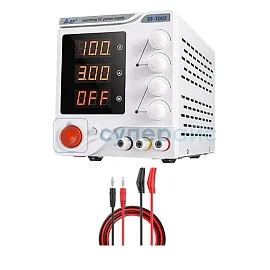 Одноканальный источник питания A-BF SS-1003 фото