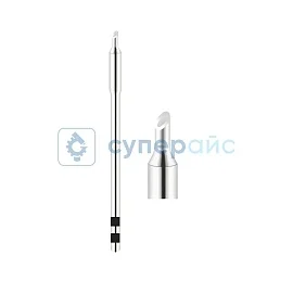 Жало паяльное QUICK TSS02-3CM фото