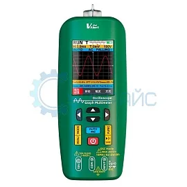 Цифровой осциллограф-мультиметр BSIDE O1 фото