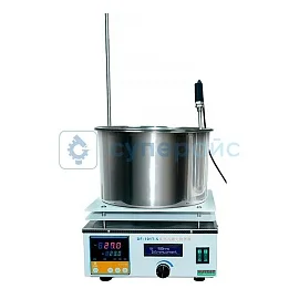 Мешалка лабораторная OUTEST DF-101T-5 фото