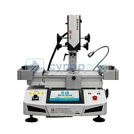 Инфракрасная станция Dinghua DH-5880 для пайки BGA фото