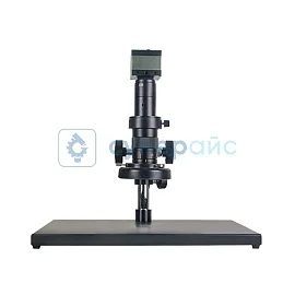 Микроскоп промышленный Qianjiayi QJY+2KC фото