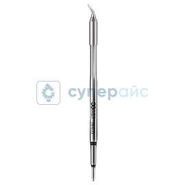 Паяльное жало CXG T6-0.7J фото