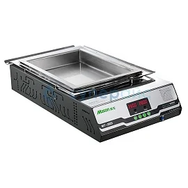 Настольная ванна для расплава припоя Mason MT-2820 фото