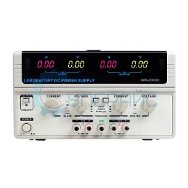 Лабораторный блок питания GPS-2303C фото