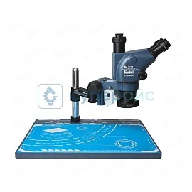 Стереоскопический микроскоп Kaisi 36565A M-P фото