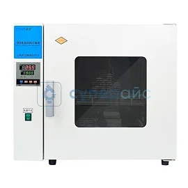 Технический сушильный шкаф Cimo DHG-9073BS-III (300 °C) фото