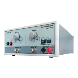 Амплитудный усилитель напряжения PINTECH HA-820 фото