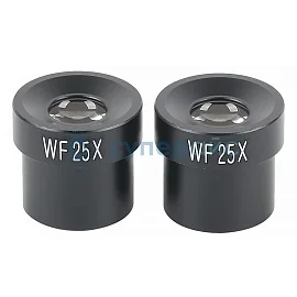 Окуляры Eakins WF25X для микроскопов фото
