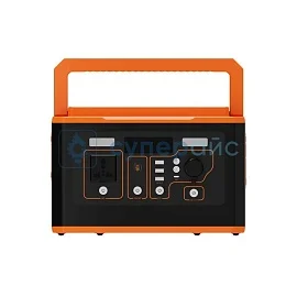 Бесперебойный наружный источник питания Luaoxp OKD-1200W (322000 мАч) (уцененный) фото