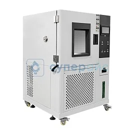 Камера испытаний на климатические воздействия Yishite ST-408LC фото