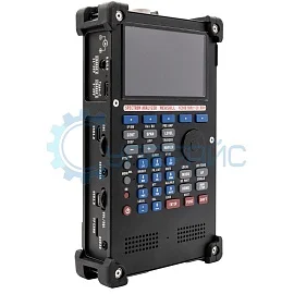 Цифровой анализатор спектра MEASALL KC908B фото