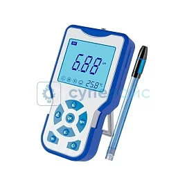 Цифровой pH-метр Fullkon PH30-502 фото