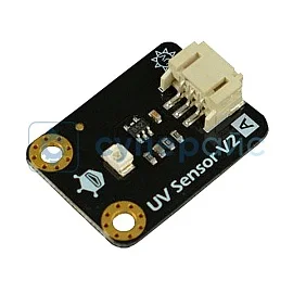 Датчик УФ излучения DFRobot UV Sensor V2 фото