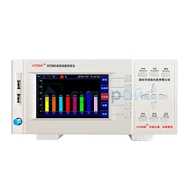 Измеритель температуры Atoxnf AF3008A фото