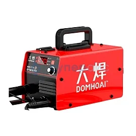 Универсальный cварочный аппарат Domhoai NBC270 фото