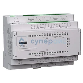 Реле Овен ПР103-24.1610.06.1.0 фото