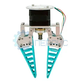 Бионический манипулятор WHEELTEC (два пальца захвата) фото