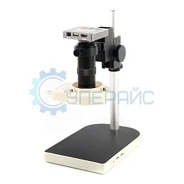 Электронный промышленный микроскоп Eakins K37M фото