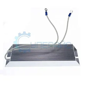 Резистор силовой RXLG, 500 Вт, 5 Ом фото