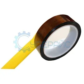 Полиимидный скотч (термоскотч) SXW10-30 (10мм х 30м) фото