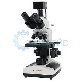 Лабораторный микроскоп Saike Digital SK2009U8 фото