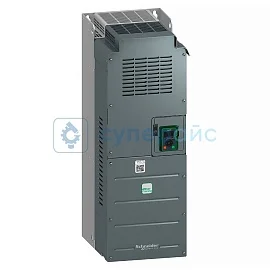 Частотный преобразователь Schneider Electric ATV610C11N4 фото