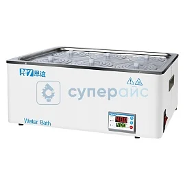 Водяная баня цифровая Enyi HH-6S фото