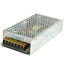 Блок питания, 24В, 5А, 120Вт фото