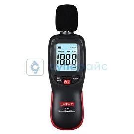Шумомер Wintact WT85 фото