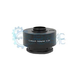 Переходник для камеры C-Mount Opto-Edu A55.0930-05 фото