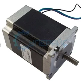 Шаговый двигатель SUMTOR 57HS7630A4 (NEMA 23) фото