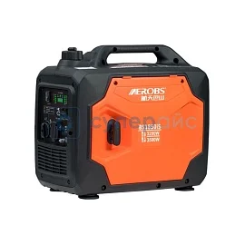 Генератор Merobs BS3850iSE фото