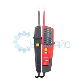 Индикатор напряжения UNI-T UT18B фото