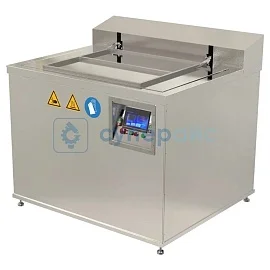 Ванна ультразвуковая SP-360 Extra lift фото